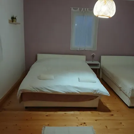 Kuca Na Kraju Sela Holiday home Valjevo