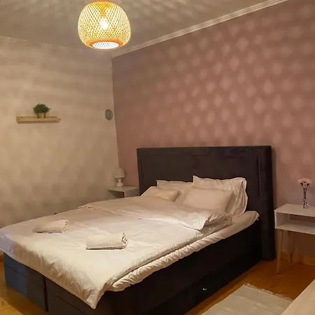 Holiday home Kuca Na Kraju Sela Valjevo