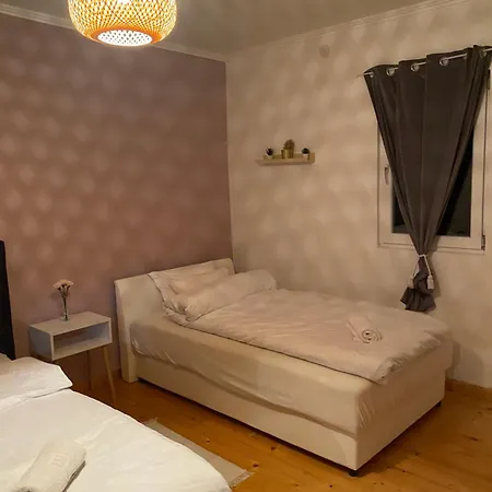 Kuca Na Kraju Sela * Valjevo