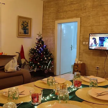Kuca Na Kraju Sela