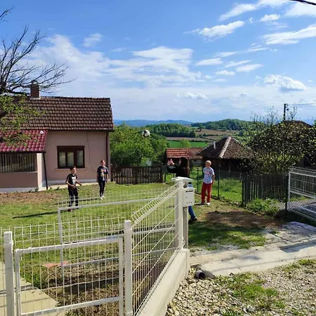 Holiday home Kuca Na Kraju Sela *