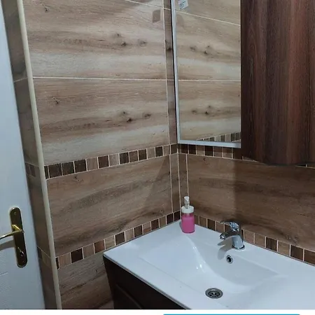 Kuca Na Kraju Sela Holiday home