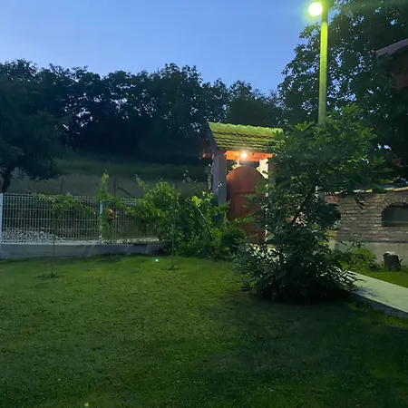 Kuca Na Kraju Sela * Valjevo