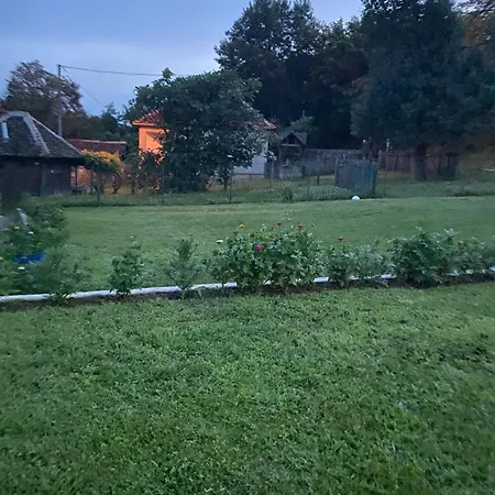 Kuca Na Kraju Sela * Valjevo