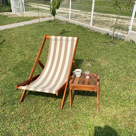 Kuca Na Kraju Sela Holiday home