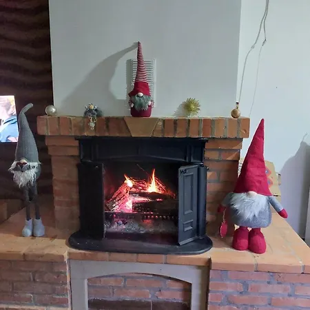 Holiday home Kuca Na Kraju Sela