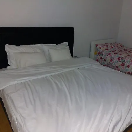 Holiday home Kuca Na Kraju Sela Valjevo