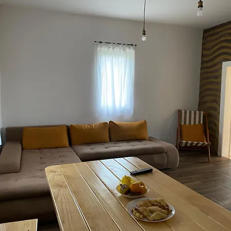 Holiday home Kuca Na Kraju Sela Valjevo