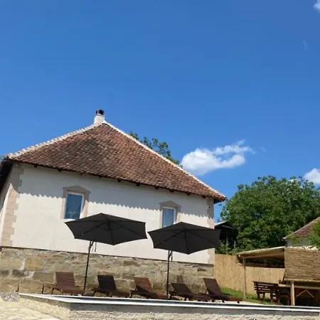Holiday home Kuca Na Kraju Sela