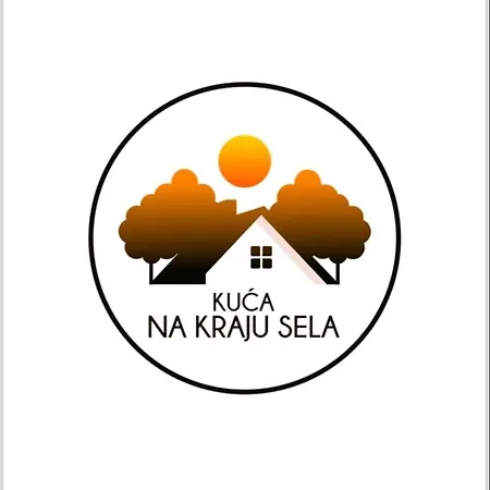 Kuca Na Kraju Sela Valjevo