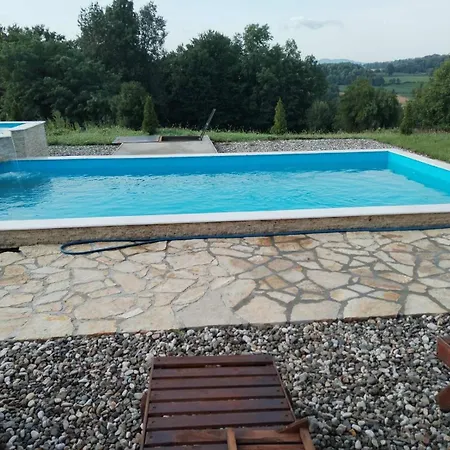 Holiday home Kuca Na Kraju Sela